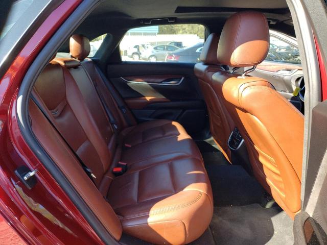 Photo 9 VIN: 2G61M5S30G9181097 - CADILLAC XTS 