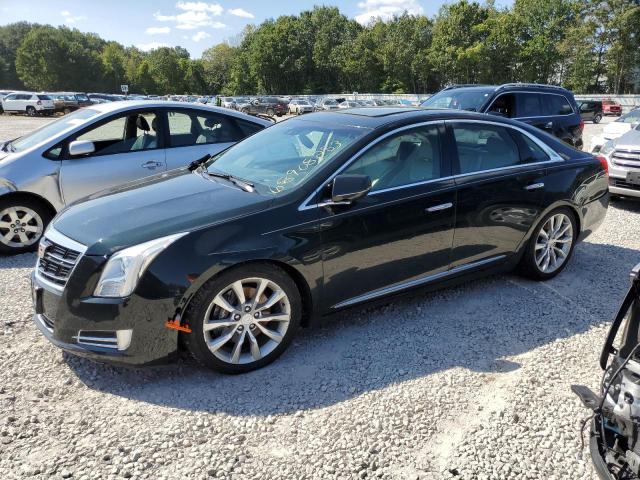 Photo 0 VIN: 2G61M5S30G9184162 - CADILLAC XTS LUXURY 