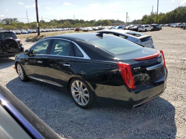 Photo 1 VIN: 2G61M5S30G9184162 - CADILLAC XTS LUXURY 