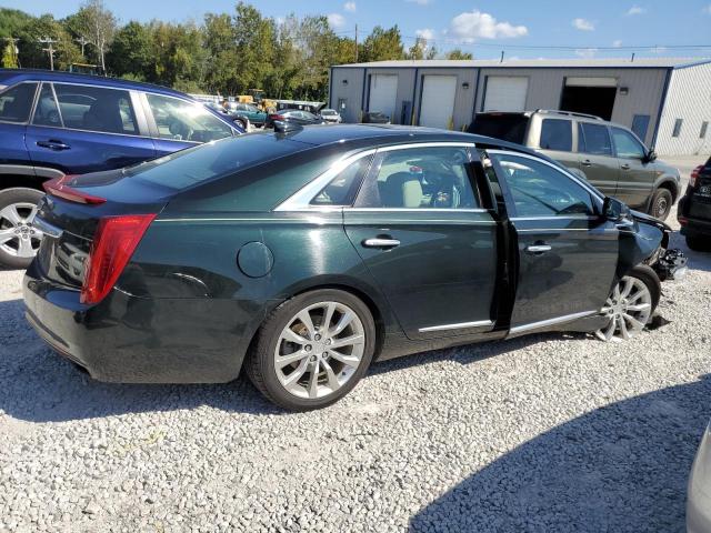 Photo 2 VIN: 2G61M5S30G9184162 - CADILLAC XTS LUXURY 