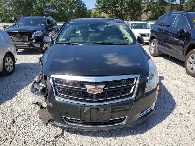 Photo 4 VIN: 2G61M5S30G9184162 - CADILLAC XTS LUXURY 