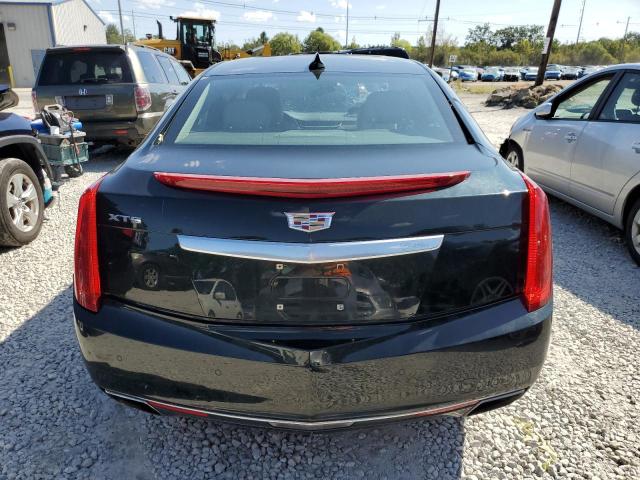 Photo 5 VIN: 2G61M5S30G9184162 - CADILLAC XTS LUXURY 