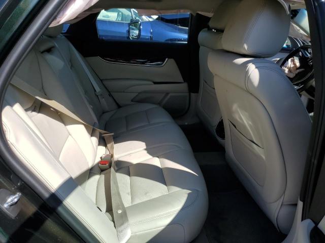 Photo 9 VIN: 2G61M5S30G9184162 - CADILLAC XTS LUXURY 