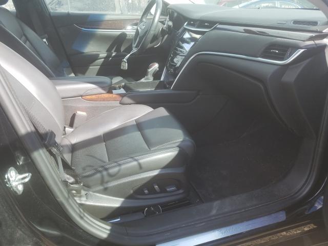 Photo 4 VIN: 2G61M5S30H9108748 - CADILLAC XTS LUXURY 