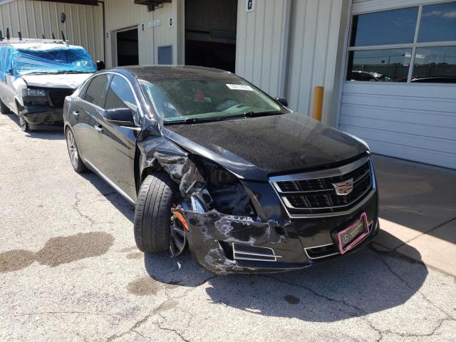 Photo 0 VIN: 2G61M5S30H9109463 - CADILLAC XTS LUXURY 