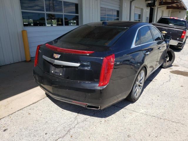 Photo 3 VIN: 2G61M5S30H9109463 - CADILLAC XTS LUXURY 