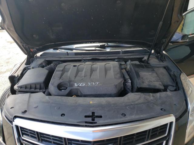 Photo 6 VIN: 2G61M5S30H9109463 - CADILLAC XTS LUXURY 