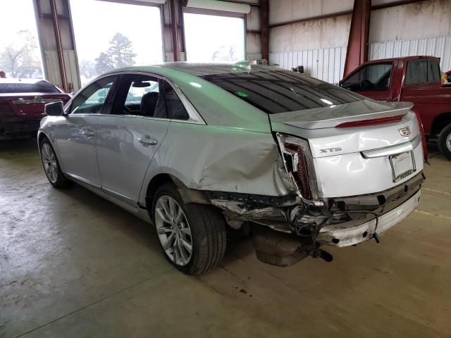 Photo 1 VIN: 2G61M5S30H9112864 - CADILLAC XTS LUXURY 