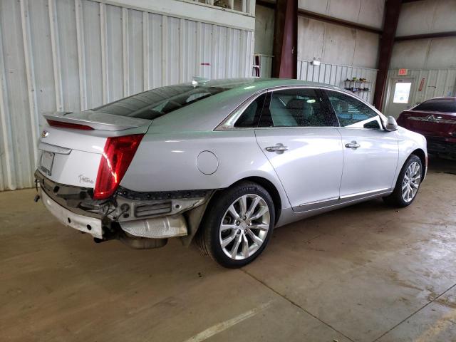 Photo 2 VIN: 2G61M5S30H9112864 - CADILLAC XTS LUXURY 