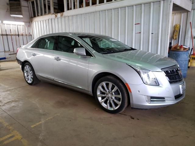 Photo 3 VIN: 2G61M5S30H9112864 - CADILLAC XTS LUXURY 