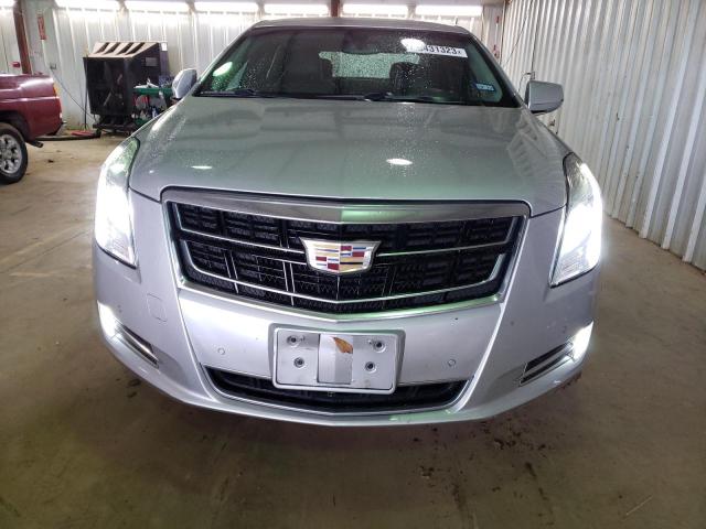 Photo 4 VIN: 2G61M5S30H9112864 - CADILLAC XTS LUXURY 