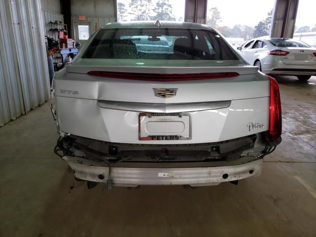 Photo 5 VIN: 2G61M5S30H9112864 - CADILLAC XTS LUXURY 