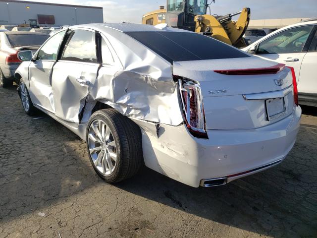 Photo 2 VIN: 2G61M5S30H9117403 - CADILLAC XTS LUXURY 