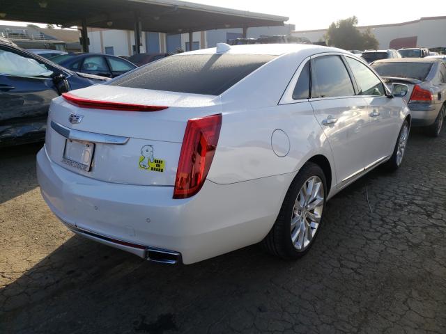 Photo 3 VIN: 2G61M5S30H9117403 - CADILLAC XTS LUXURY 