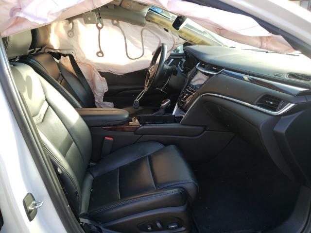 Photo 4 VIN: 2G61M5S30H9117403 - CADILLAC XTS LUXURY 