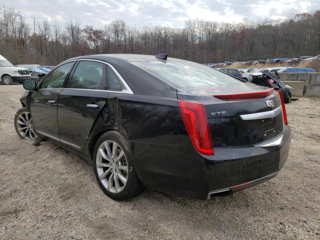 Photo 2 VIN: 2G61M5S30H9136730 - CADILLAC XTS LUXURY 