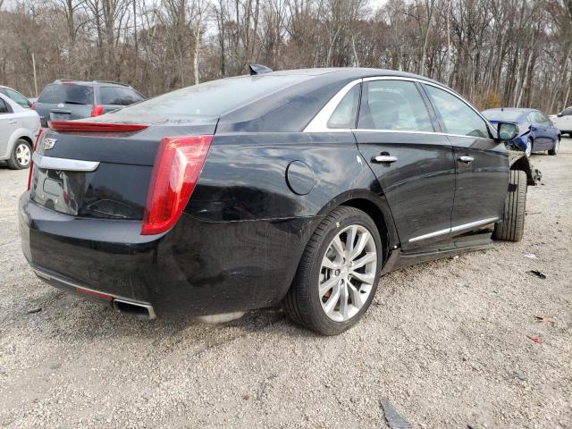 Photo 3 VIN: 2G61M5S30H9136730 - CADILLAC XTS LUXURY 