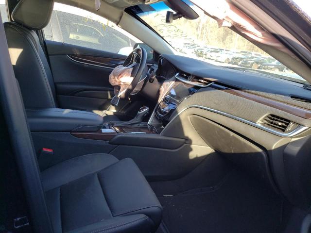 Photo 4 VIN: 2G61M5S30H9136730 - CADILLAC XTS LUXURY 