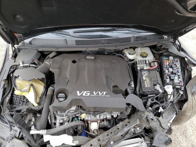 Photo 6 VIN: 2G61M5S30H9136730 - CADILLAC XTS LUXURY 