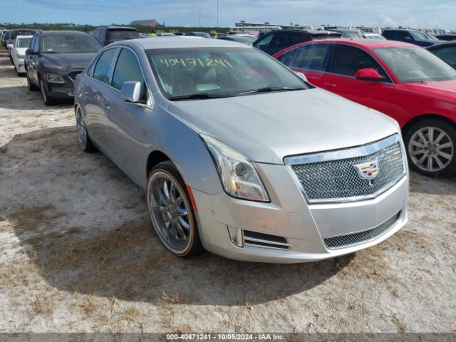 Photo 0 VIN: 2G61M5S30H9138901 - CADILLAC XTS 