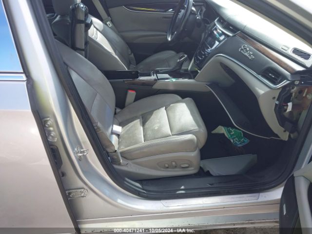 Photo 4 VIN: 2G61M5S30H9138901 - CADILLAC XTS 