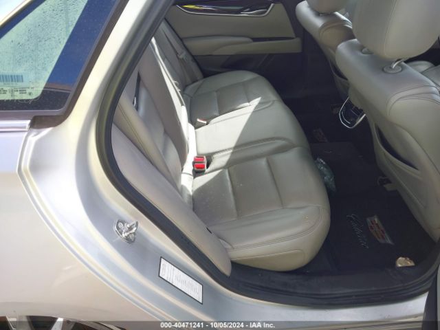 Photo 7 VIN: 2G61M5S30H9138901 - CADILLAC XTS 