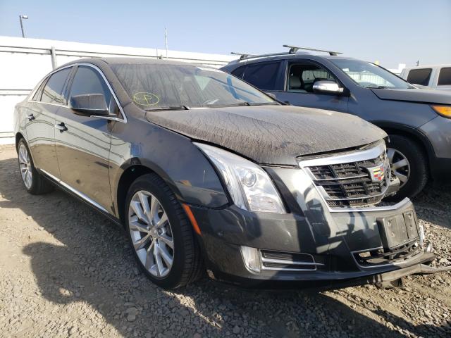 Photo 0 VIN: 2G61M5S30H9140602 - CADILLAC XTS LUXURY 