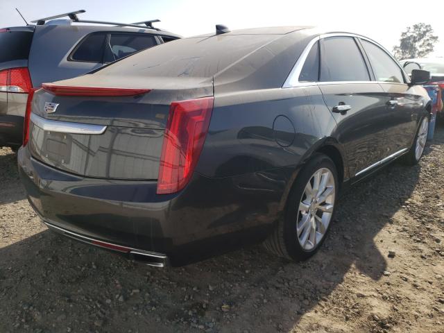 Photo 3 VIN: 2G61M5S30H9140602 - CADILLAC XTS LUXURY 