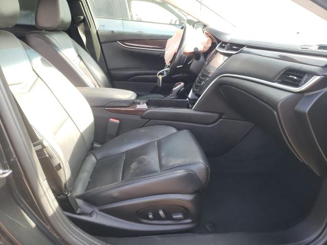 Photo 4 VIN: 2G61M5S30H9140602 - CADILLAC XTS LUXURY 