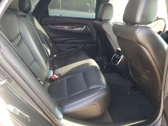 Photo 5 VIN: 2G61M5S30H9140602 - CADILLAC XTS LUXURY 