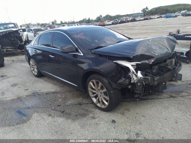 Photo 0 VIN: 2G61M5S30H9160607 - CADILLAC XTS 