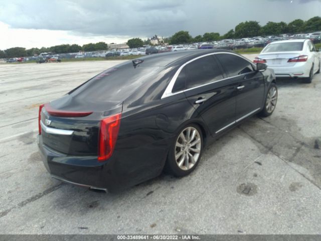 Photo 3 VIN: 2G61M5S30H9160607 - CADILLAC XTS 