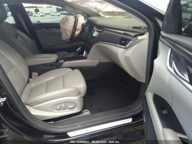 Photo 4 VIN: 2G61M5S30H9160607 - CADILLAC XTS 