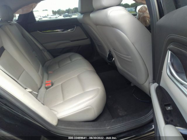 Photo 7 VIN: 2G61M5S30H9160607 - CADILLAC XTS 