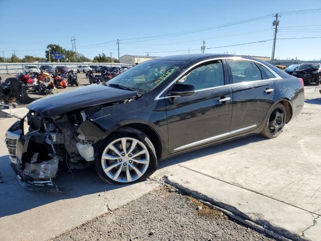 Photo 0 VIN: 2G61M5S30H9161823 - CADILLAC XTS 