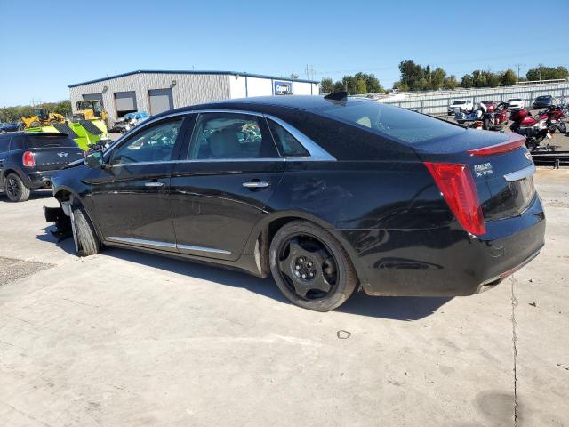 Photo 1 VIN: 2G61M5S30H9161823 - CADILLAC XTS 