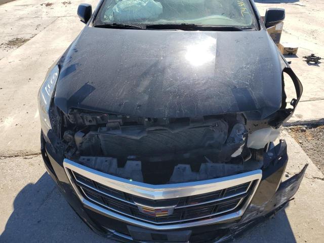 Photo 10 VIN: 2G61M5S30H9161823 - CADILLAC XTS 