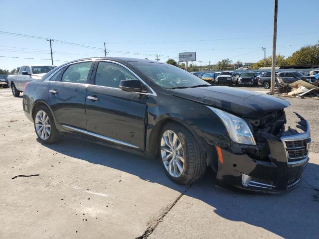 Photo 3 VIN: 2G61M5S30H9161823 - CADILLAC XTS 