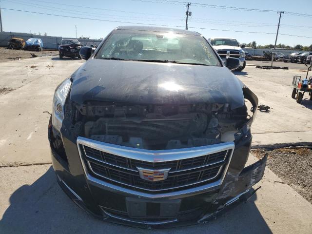 Photo 4 VIN: 2G61M5S30H9161823 - CADILLAC XTS 