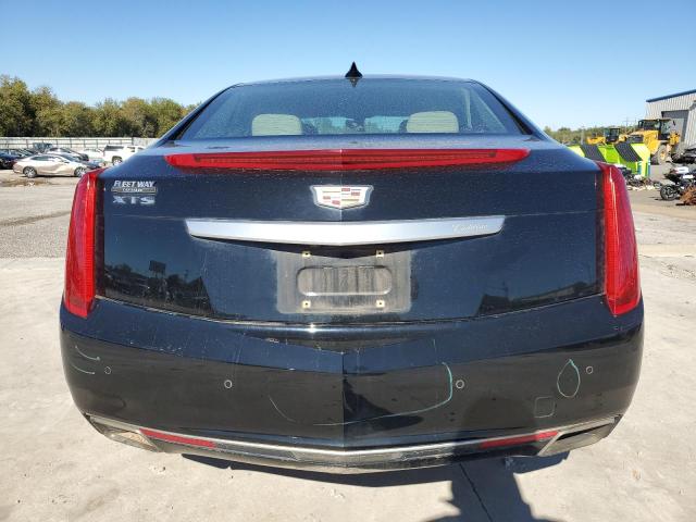 Photo 5 VIN: 2G61M5S30H9161823 - CADILLAC XTS 