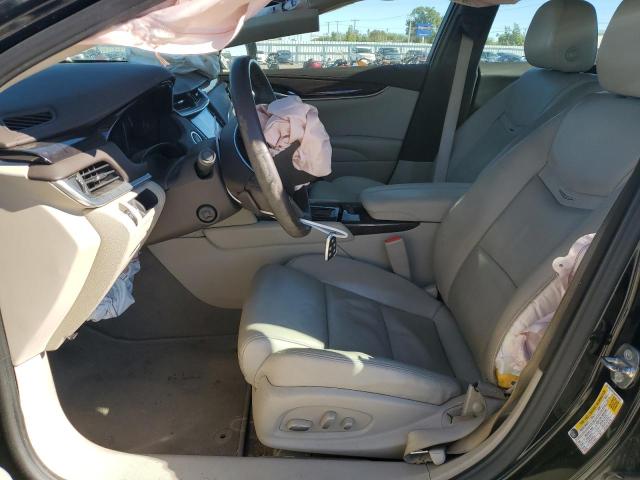 Photo 6 VIN: 2G61M5S30H9161823 - CADILLAC XTS 