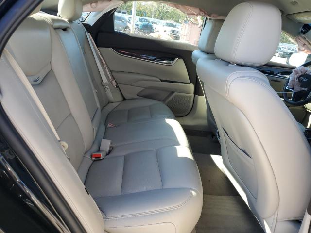 Photo 9 VIN: 2G61M5S30H9161823 - CADILLAC XTS 