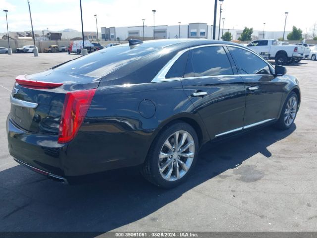 Photo 3 VIN: 2G61M5S30H9169694 - CADILLAC XTS 