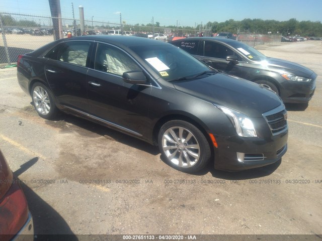 Photo 0 VIN: 2G61M5S30H9174071 - CADILLAC XTS 