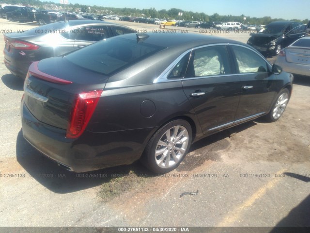 Photo 3 VIN: 2G61M5S30H9174071 - CADILLAC XTS 