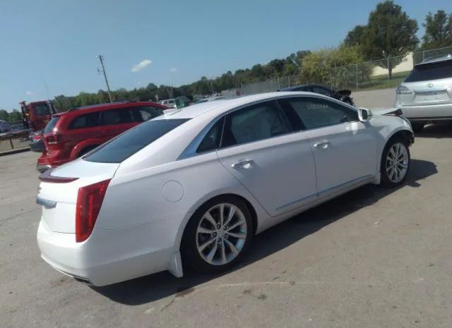 Photo 3 VIN: 2G61M5S30H9181473 - CADILLAC XTS 