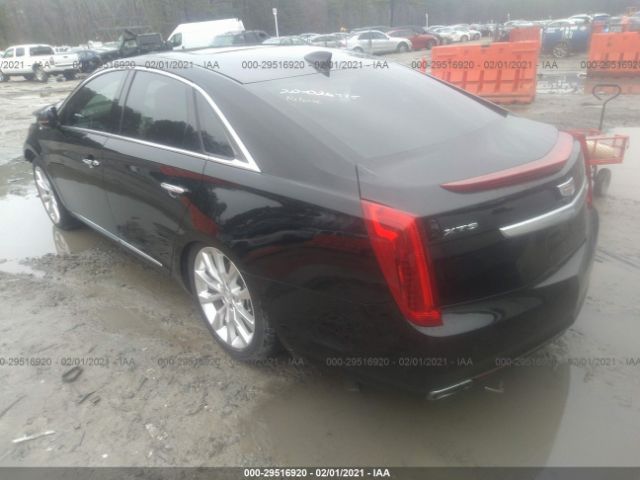 Photo 2 VIN: 2G61M5S30H9188567 - CADILLAC XTS 