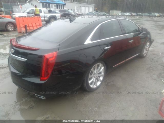 Photo 3 VIN: 2G61M5S30H9188567 - CADILLAC XTS 