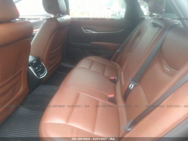 Photo 7 VIN: 2G61M5S30H9188567 - CADILLAC XTS 