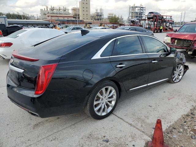 Photo 2 VIN: 2G61M5S30H9199570 - CADILLAC XTS LUXURY 